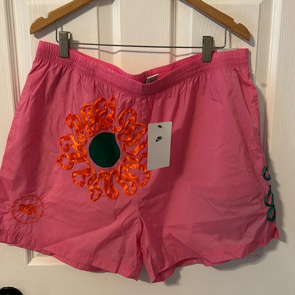 Nike Project Uphoria shorts XL